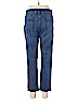 Talbots Outlet Blue Jeans Size 10 (petite) - photo 2