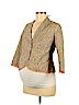 A Pea in the Pod 100% Polyester Tan Jacket Size S - photo 1