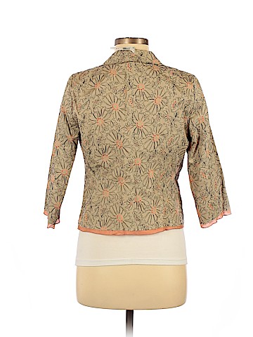 A Pea in the Pod Jacket (view 2)