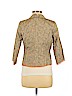A Pea in the Pod 100% Polyester Tan Jacket Size S - photo 2
