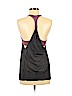 Lululemon Athletica Gray Active Tank Size 6 - photo 2