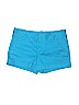Alice + Olivia Blue Shorts Size 4 - photo 1