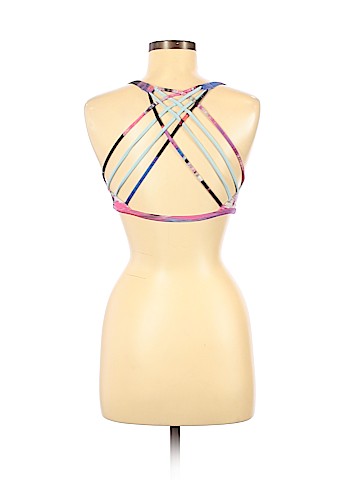 Lululemon Athletica Sports Bra (view 2)