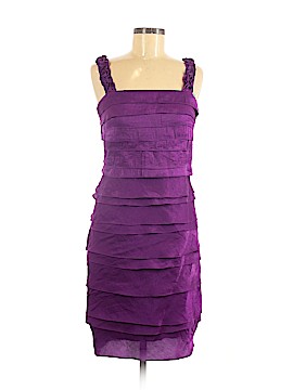 Signature by Sangria Size 8