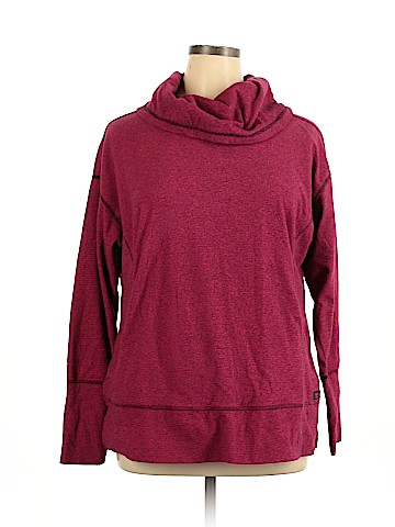 Marc New York by Andrew Marc Performance Sweatshirt (view 1)