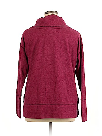 Marc New York by Andrew Marc Performance Sweatshirt (view 2)