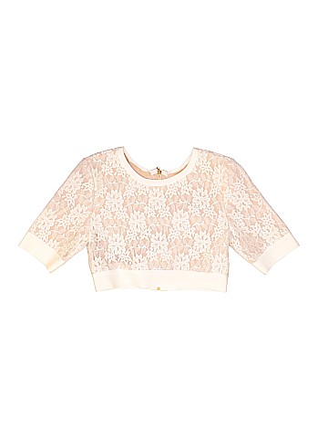 Unbranded Short Sleeve Top (view 1)