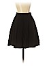 Parker Black Casual Skirt Size XS - photo 1