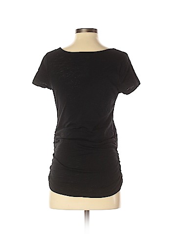 Old Navy - Maternity Short Sleeve T-Shirt (view 2)
