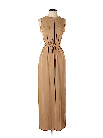 White House Black Market Casual Dress (view 1)