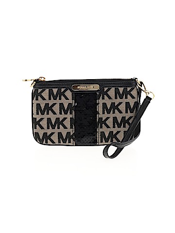 MICHAEL Michael Kors Wristlet (view 1)