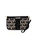 MICHAEL Michael Kors Tan Wristlet One size - photo 1