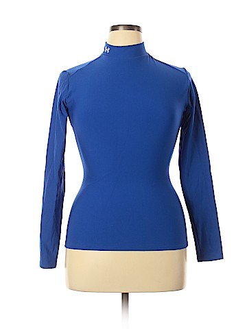 Under Armour Long Sleeve Button-Down Shirt (view 1)