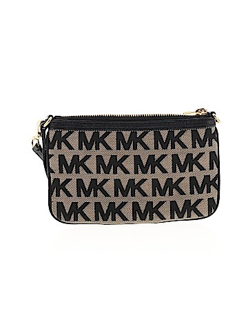 MICHAEL Michael Kors Wristlet (view 2)