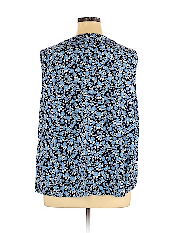 Old Navy Sleeveless Blouse (view 2)
