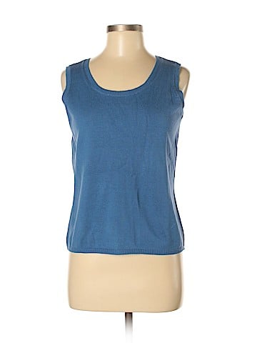 Koret Sleeveless Top (view 1)