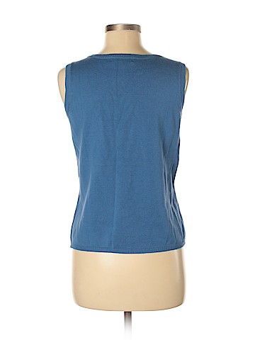 Koret Sleeveless Top (view 2)