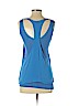 Rag & Bone Blue Active Tank Size S - photo 2