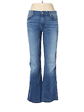 7 For All Mankind Size 30 waist