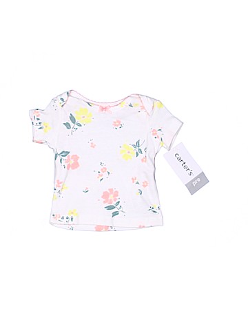 Carter's Short Sleeve T-Shirt (view 1)