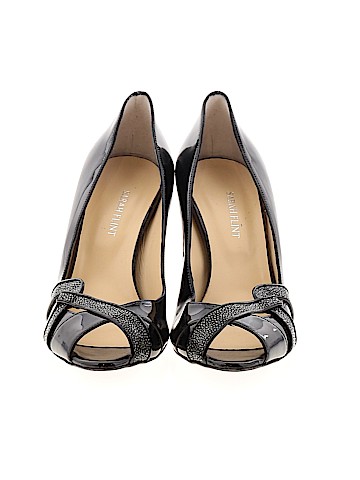 Sarah Flint Heels (view 2)