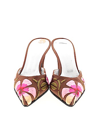 Casadei Mule/Clog (view 2)