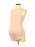 Old Navy - Maternity Pink Tank Top Size M - photo 1
