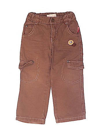 Deux Par Deux Casual Pants (view 1)