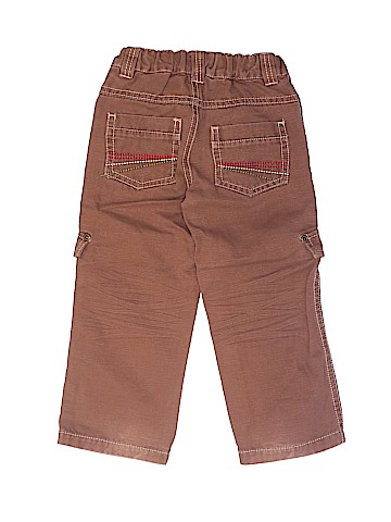 Deux Par Deux Casual Pants (view 2)