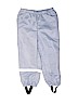 H&M 100% Polyester Blue Snow Pants Size 2 - 3 - photo 1