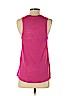 Active by Old Navy 100% Polyester Pink Active Tank Size S (petite) - photo 2