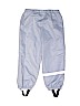 H&M 100% Polyester Blue Snow Pants Size 2 - 3 - photo 2