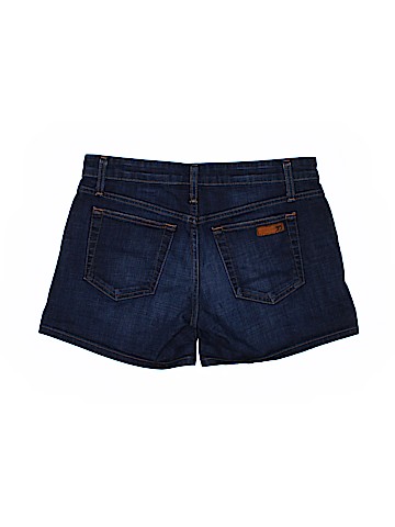 Joe's Jeans Denim Shorts (view 2)