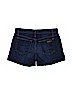 Joe's Jeans 100% Cotton Blue Denim Shorts Size 27 waist - photo 2