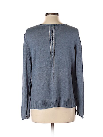 Eileen Fisher Pullover Sweater (view 2)