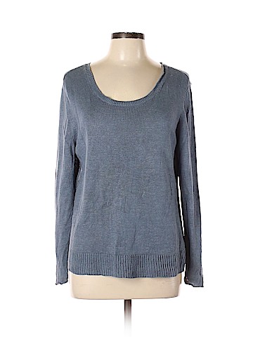 Eileen Fisher Pullover Sweater (view 1)