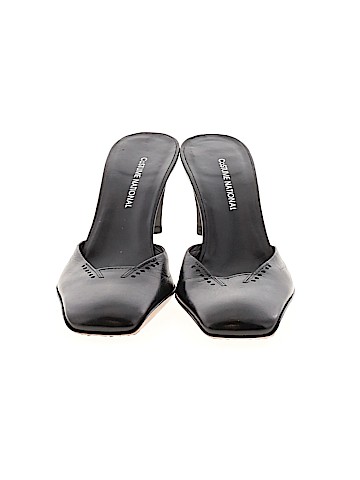 Costume National Mule/Clog (view 2)