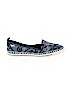 Rocket Dog Blue Flats Size 8 - photo 1