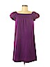 INC International Concepts Purple Casual Dress Size 6 (petite) - photo 1