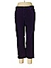 Polo Jeans Co. by Ralph Lauren Purple Cords Size 12 (petite) - photo 1