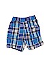 The Children's Place Blue Shorts Size 4T - photo 1