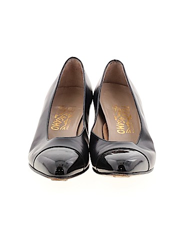 Salvatore Ferragamo Heels (view 2)