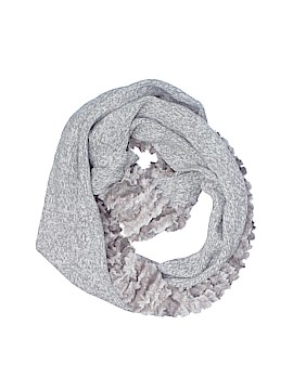 Red Saks Fifth Avenue Scarf