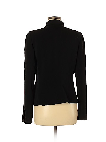 Armani Collezioni Wool Blazer (view 2)