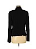 Armani Collezioni Black Wool Blazer Size 8 - photo 2