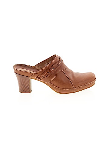 Clarks Mule/Clog (view 1)