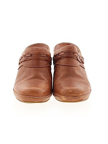 Clarks Mule/Clog (view 2)