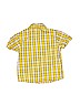 Boys Rock Yellow Short Sleeve Button-Down Shirt Size 4T - photo 2