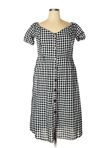 ASOS Casual Dress (view 1)