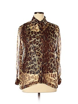 Draper's & Damon's Size XL Petite